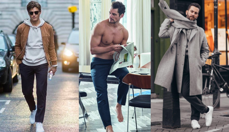 5 Instagram Men's Fashionista worth following if you want to change the look