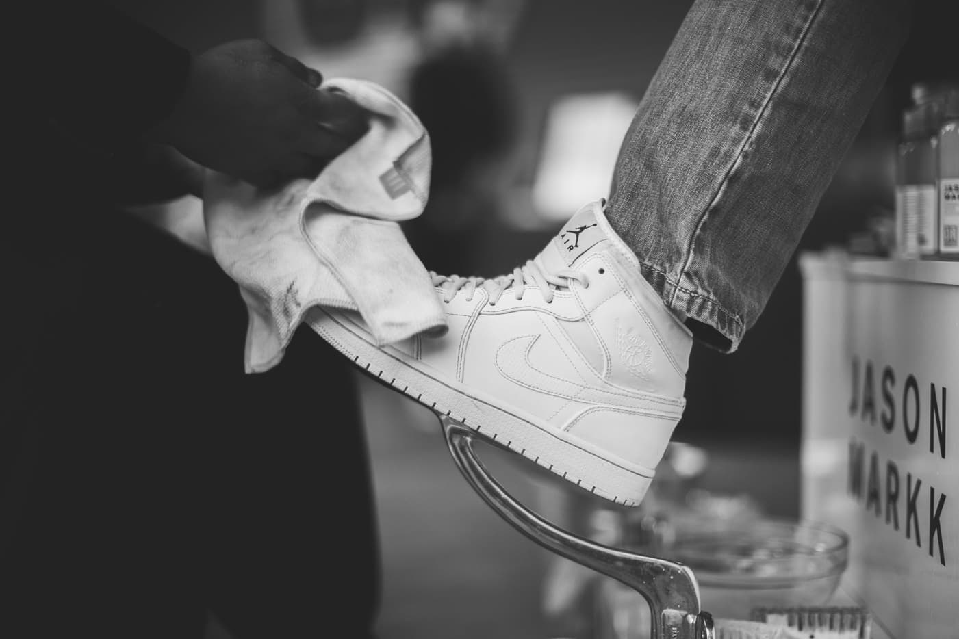 best shoe cleaners