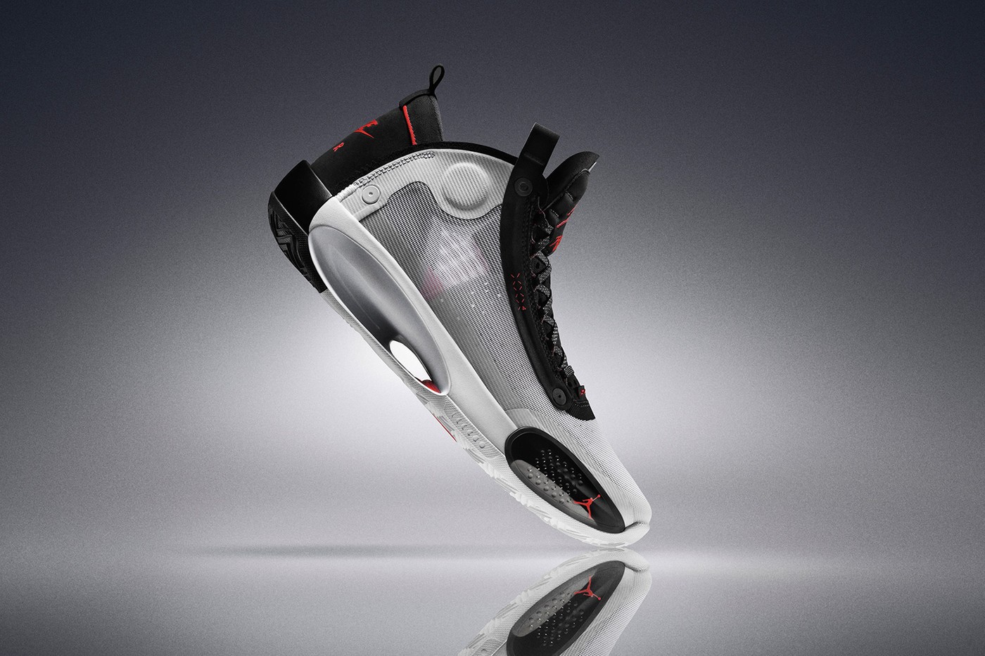 Air Jordan 34 (XXXIV) chính thức được ra mắt