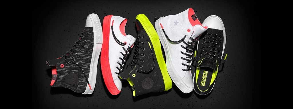 Converse Counter Climate Pack - Are you ready for rainy season?