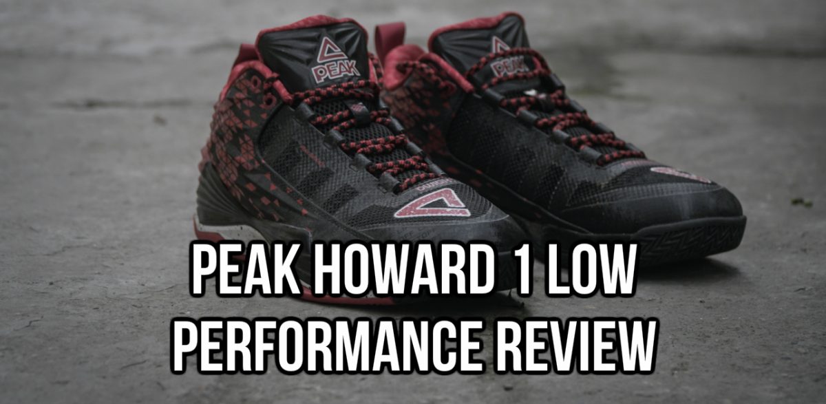 Detailed Review Peak Howard 1 Low