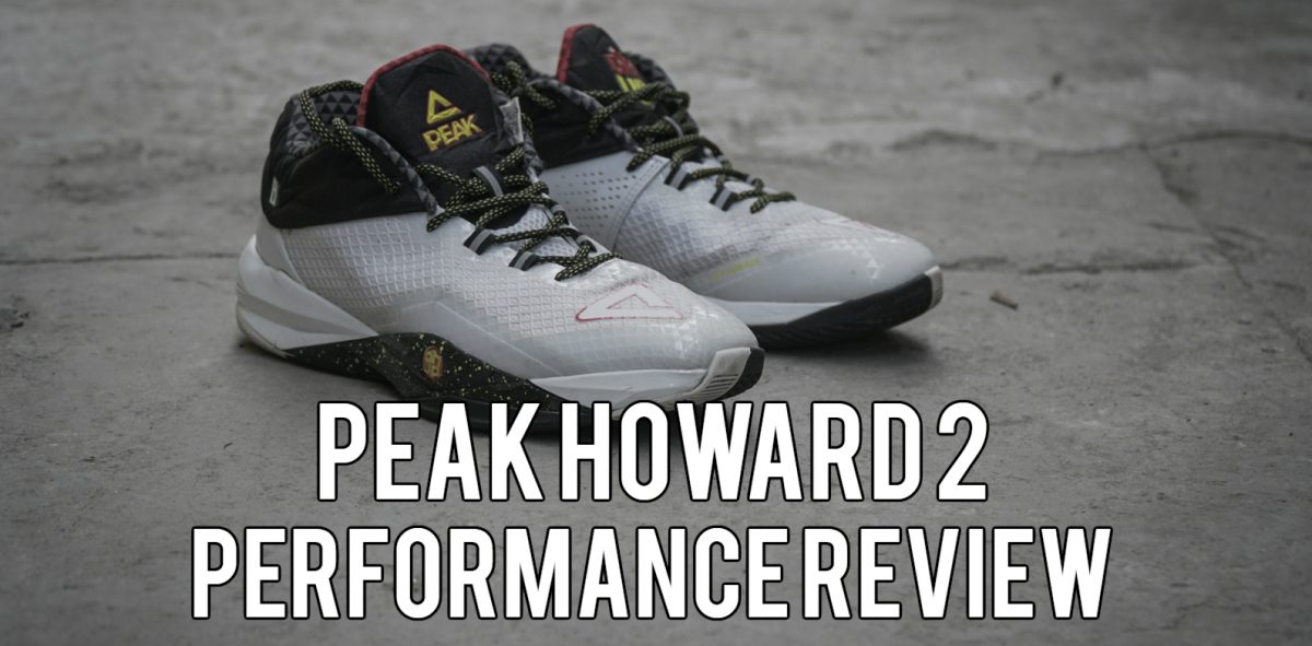 Detailed Review Peak Howard 2