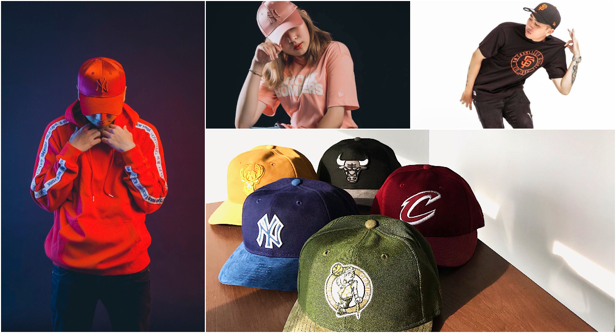 Things you didn't know about New Era - An indispensable accessory for sneakerheads