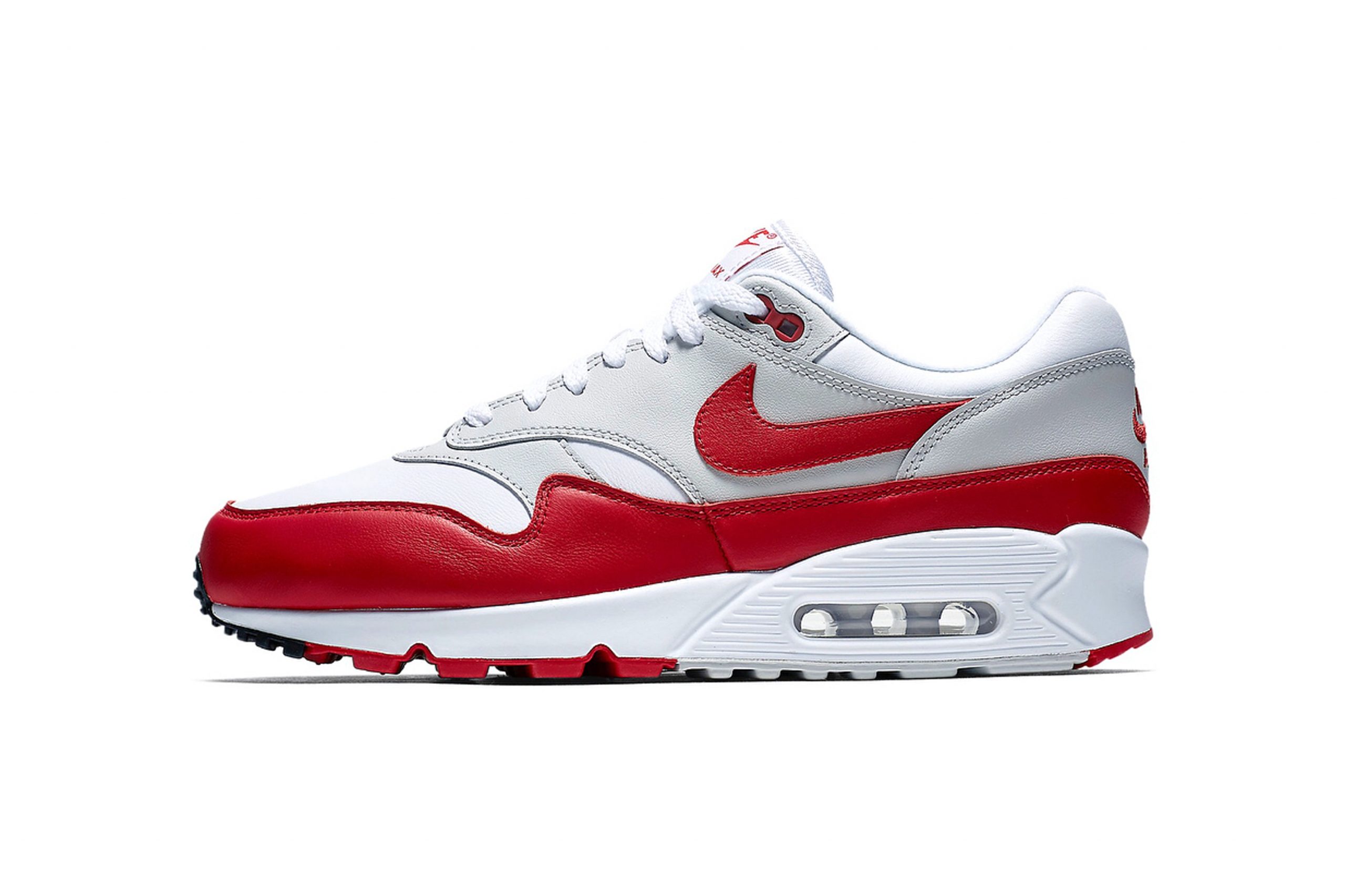 Dad is Air Max 90, mother is Air Max 1 - I will be Air Max 90/1