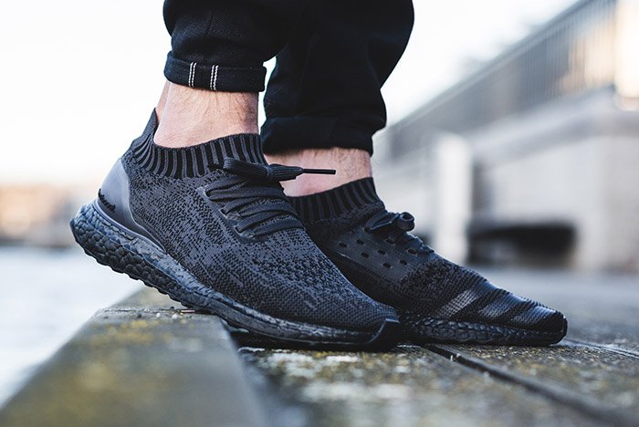 adidas-ultra-boost-uncaged-pitch-triple-black-on-foot-3