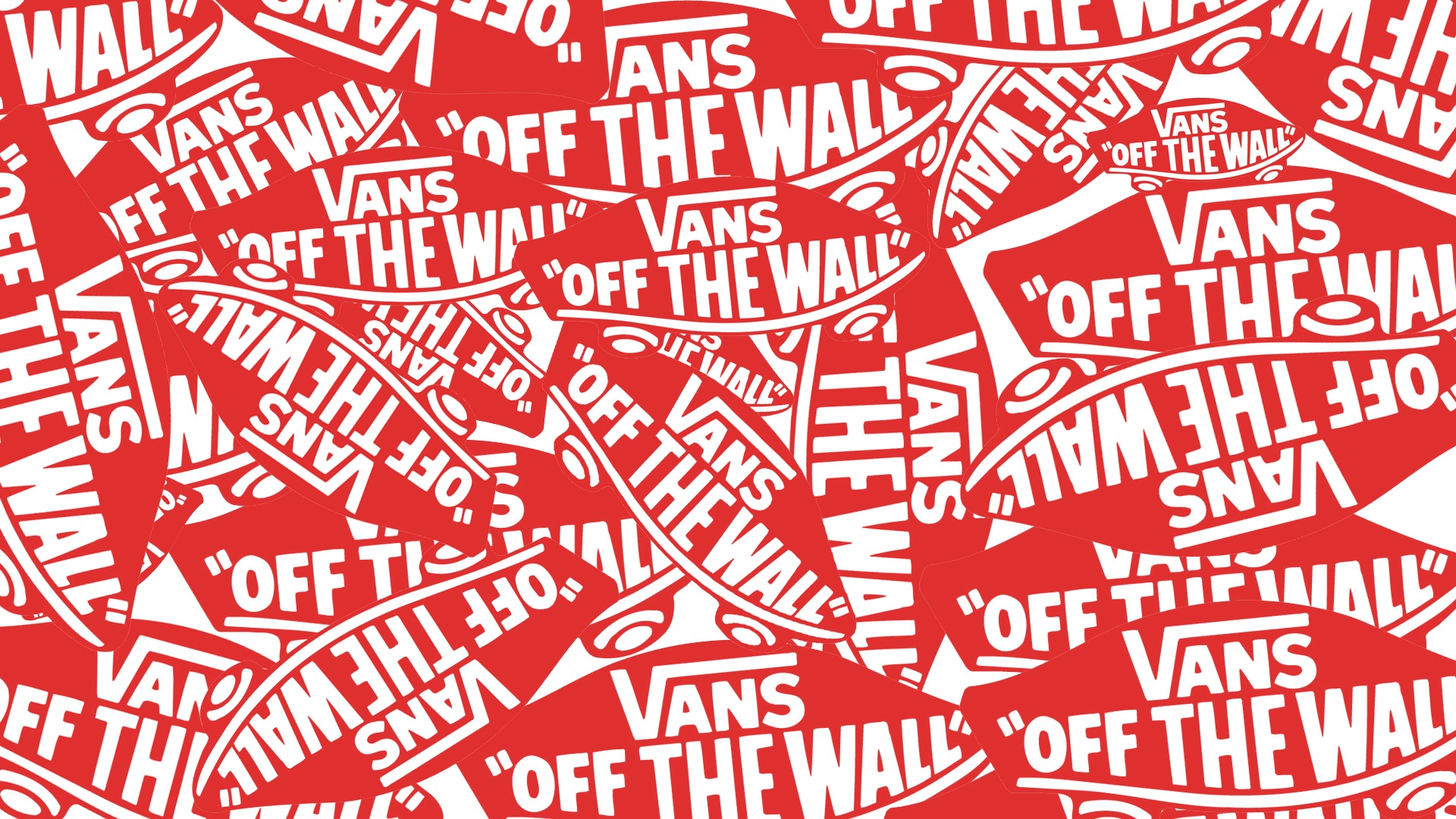 Learn about the history, origin and meaning of the Vans logo