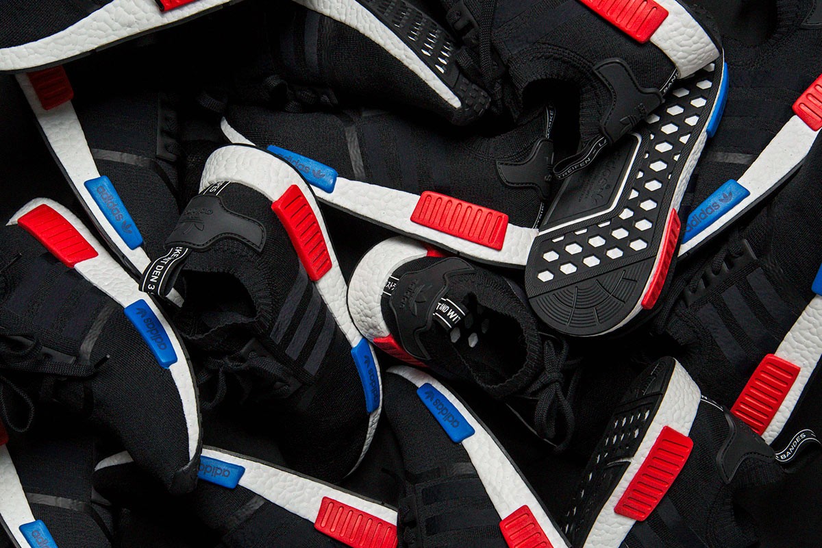 Why the adidas NMD is not worthy of the letter OG