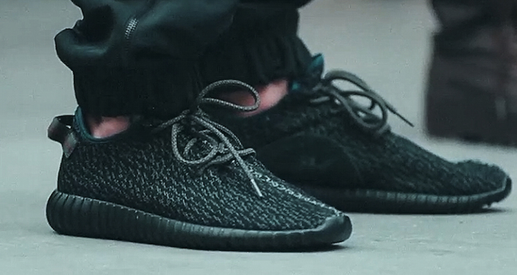 kanye-west-x-adidas-yeezy-350-boost-low-black-on-foot-preview-1