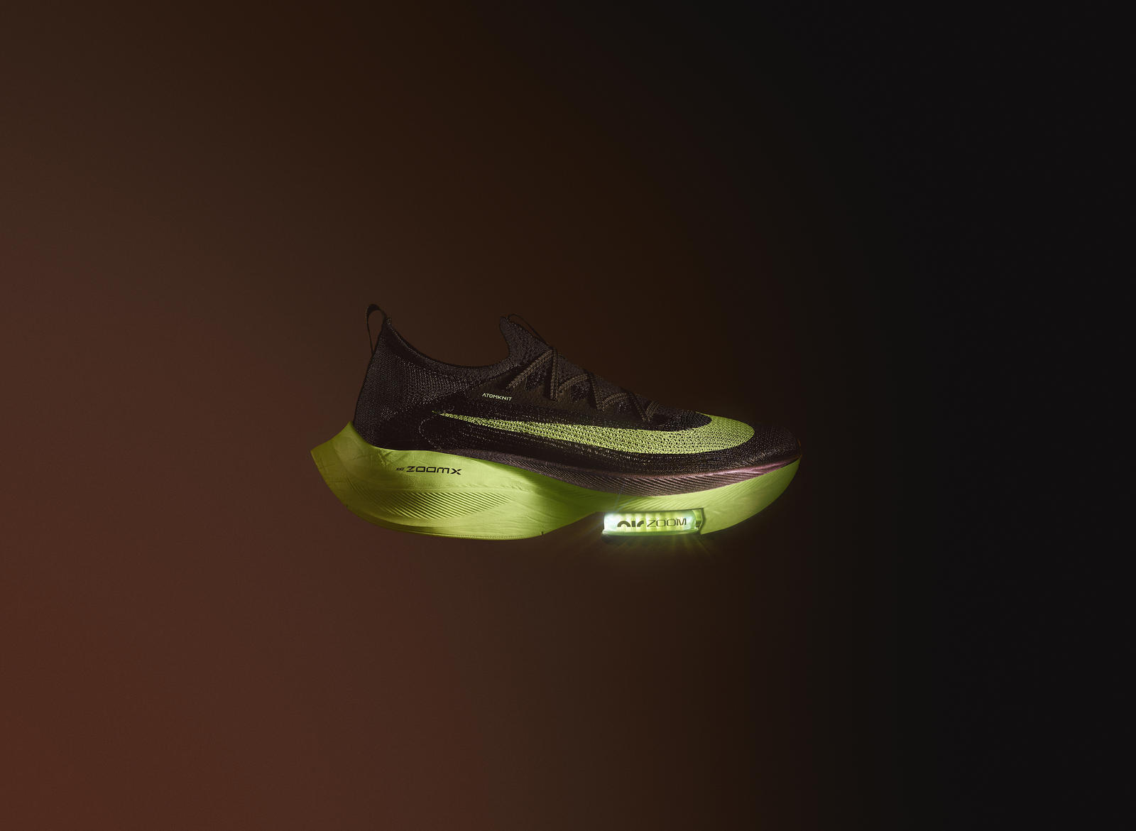 Nike Air Zoom AlphaFly NEXT%
