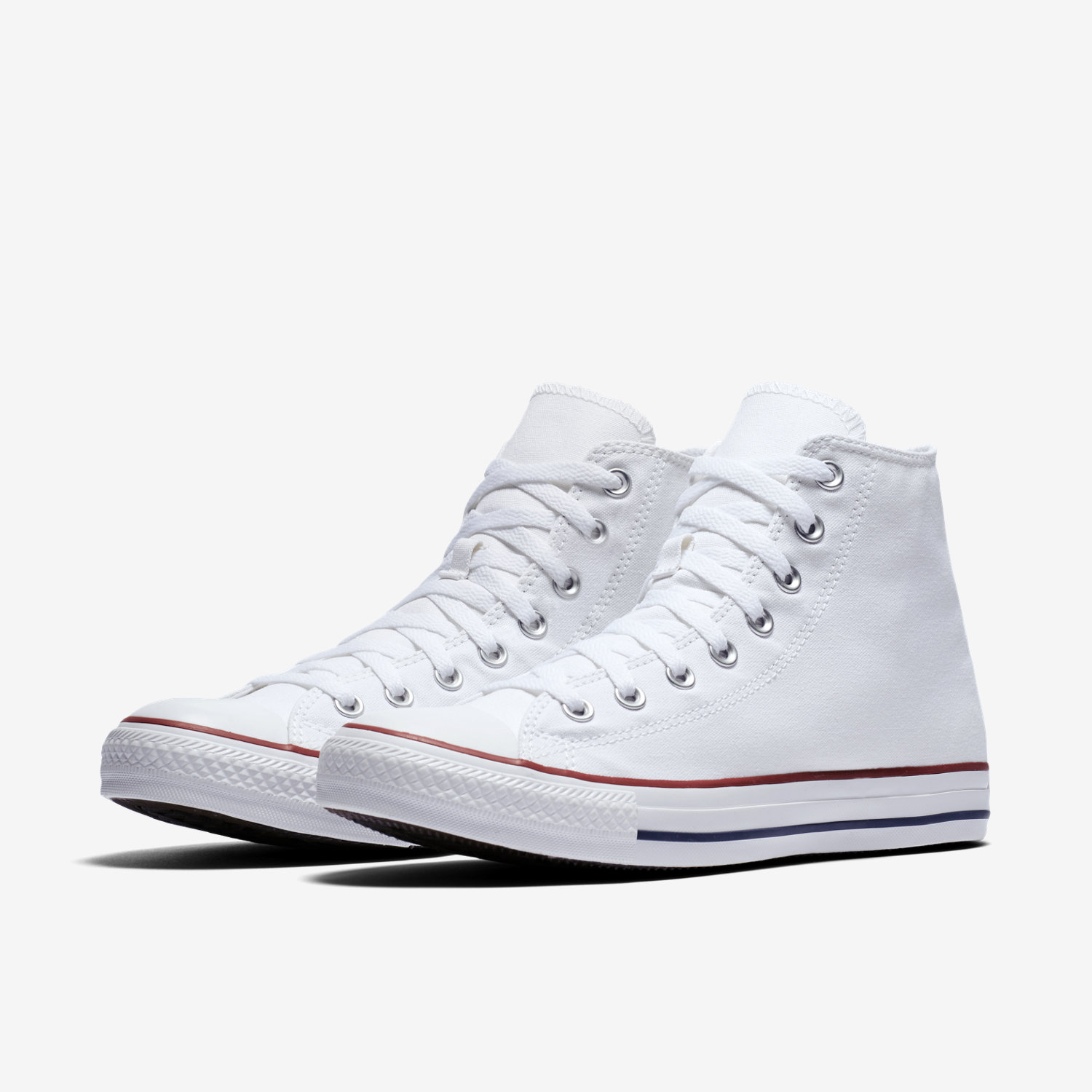 sneaker trắng Converse