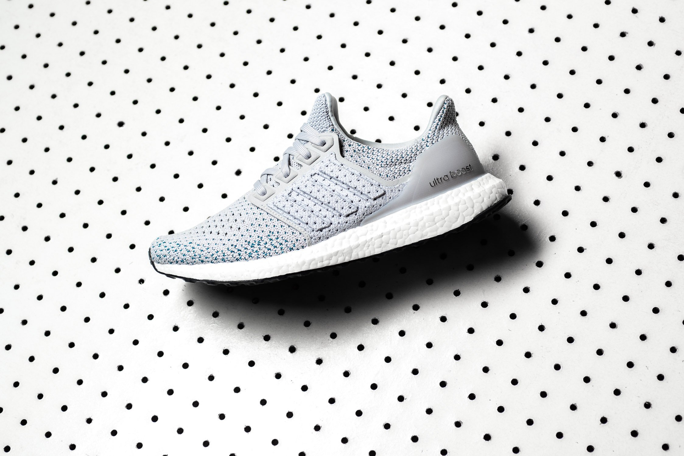 Add coolness to the hot season with the adidas UltraBOOST Clima “Gray”