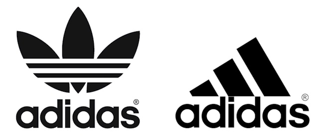What you don't know about the birth and origin of the adidas logo