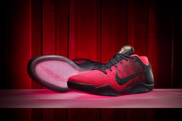 [HOT] The NIKE KOBE 11 - the appearance and search of 20 pairs of shoes around the earth