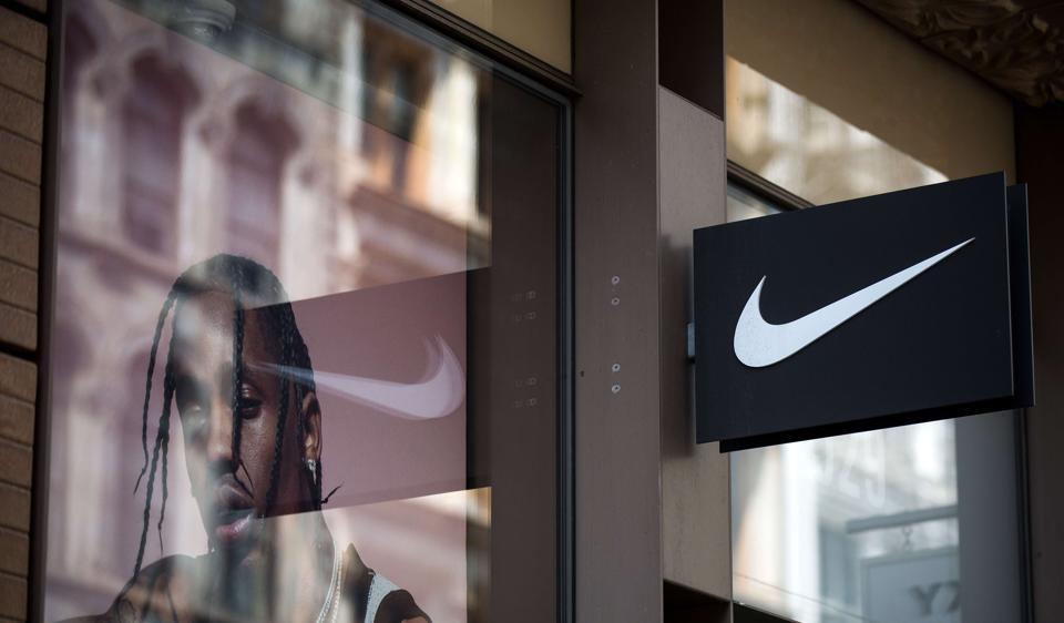 Cutting 1400 workforce, killing hundreds of shoe models - Nike is in trouble.