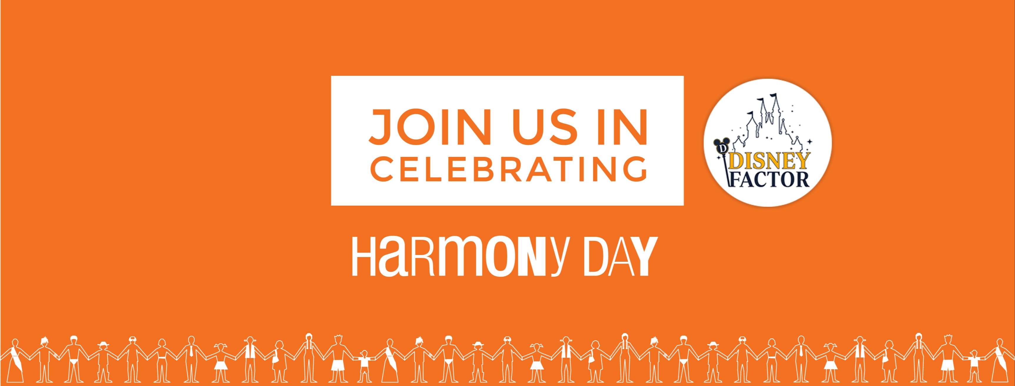 Celebrate Harmony Day in Style with This Stylish Orange Unisex T-Shirt