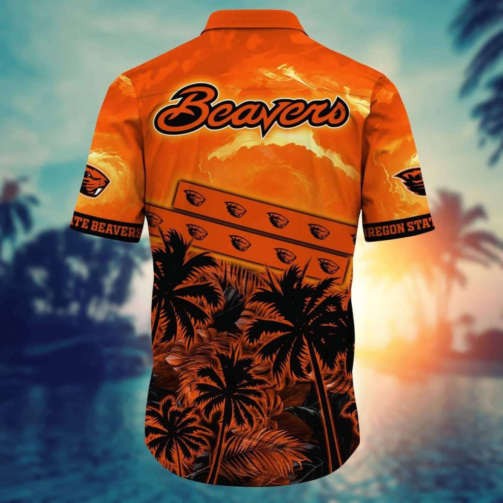 ncaa oregon state beavers hawaiian shirt perfect gift for beach sport summer lovers 6527b8fd09db1