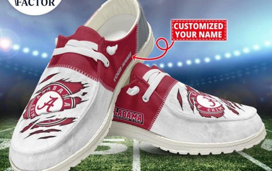 top 5 ncaa hey dude shoes the ultimate guide for college football fans 656734af453a8