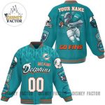 The Best NFL Miami Dolphins Jacket 2024